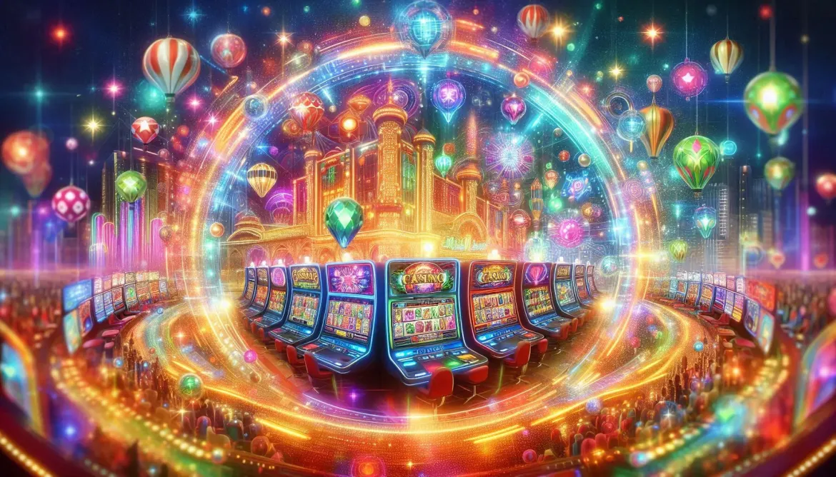 Donbet Casino